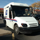 Illustration for article titled I'm Pretty Sure This Is Mahindra's Prototype Mail Truck (Update: It's Not!)